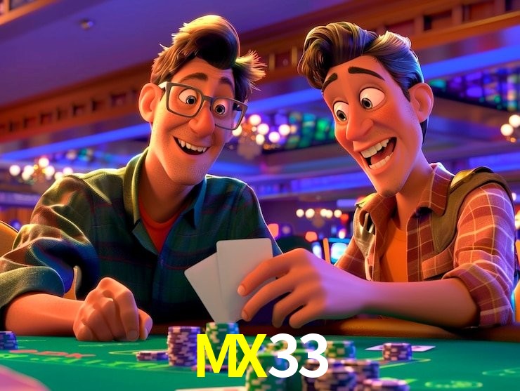 MX33 Promociones semanales