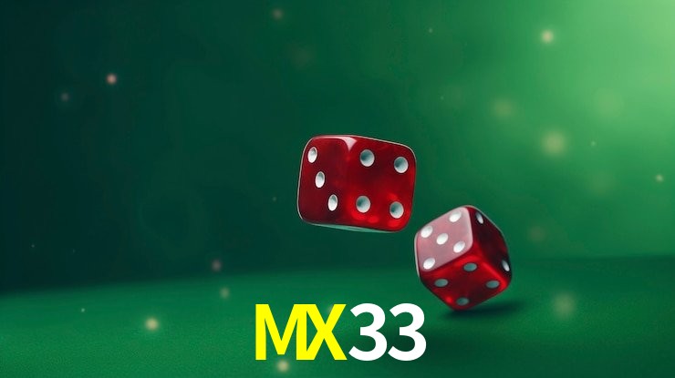 MX33 mobile gaming