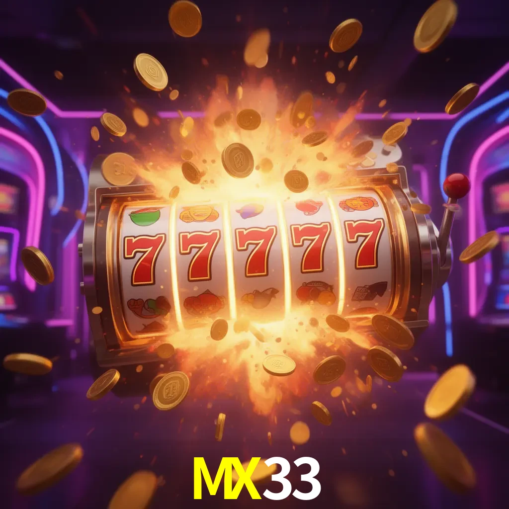 MX33 mobile gaming