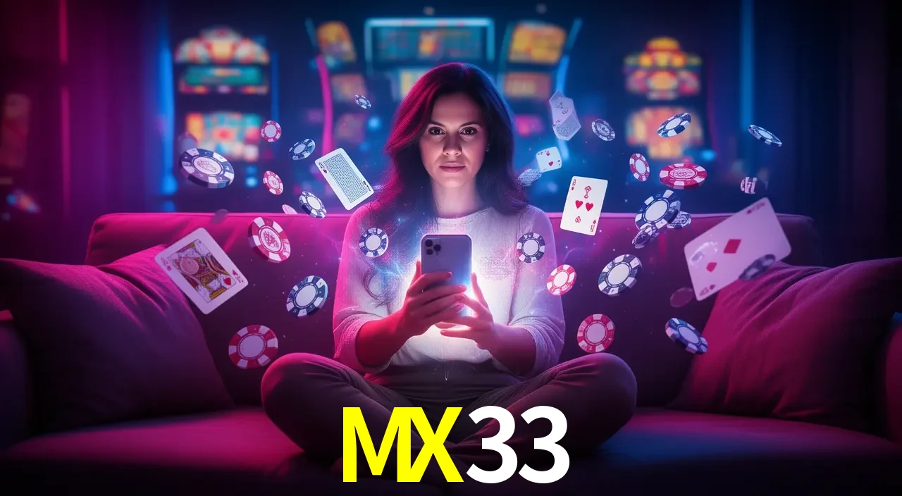 MX33 Sistema operativo iOS