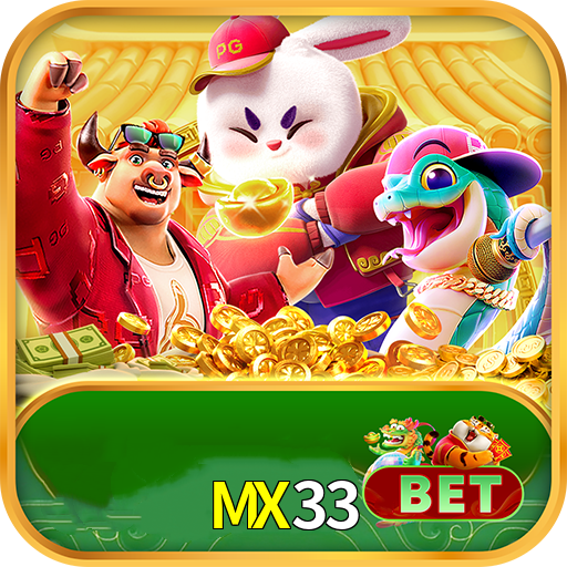 MX33 logo